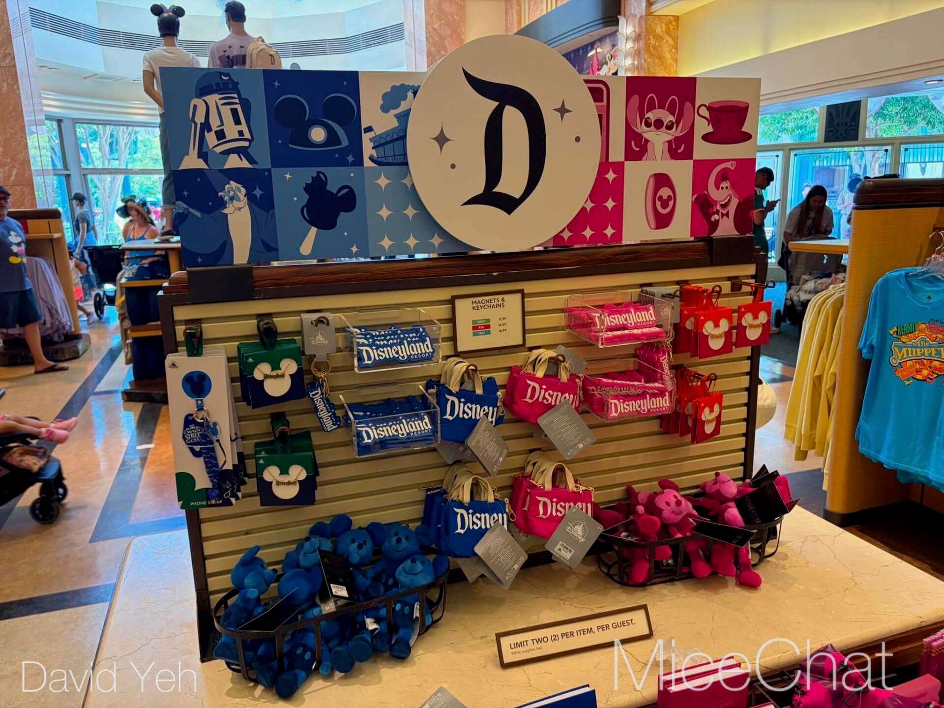 Disneyland, DISNEYLAND UPDATE: Running on Fumes, Raising Steel, and a Fond Farewell to Tinker Bell