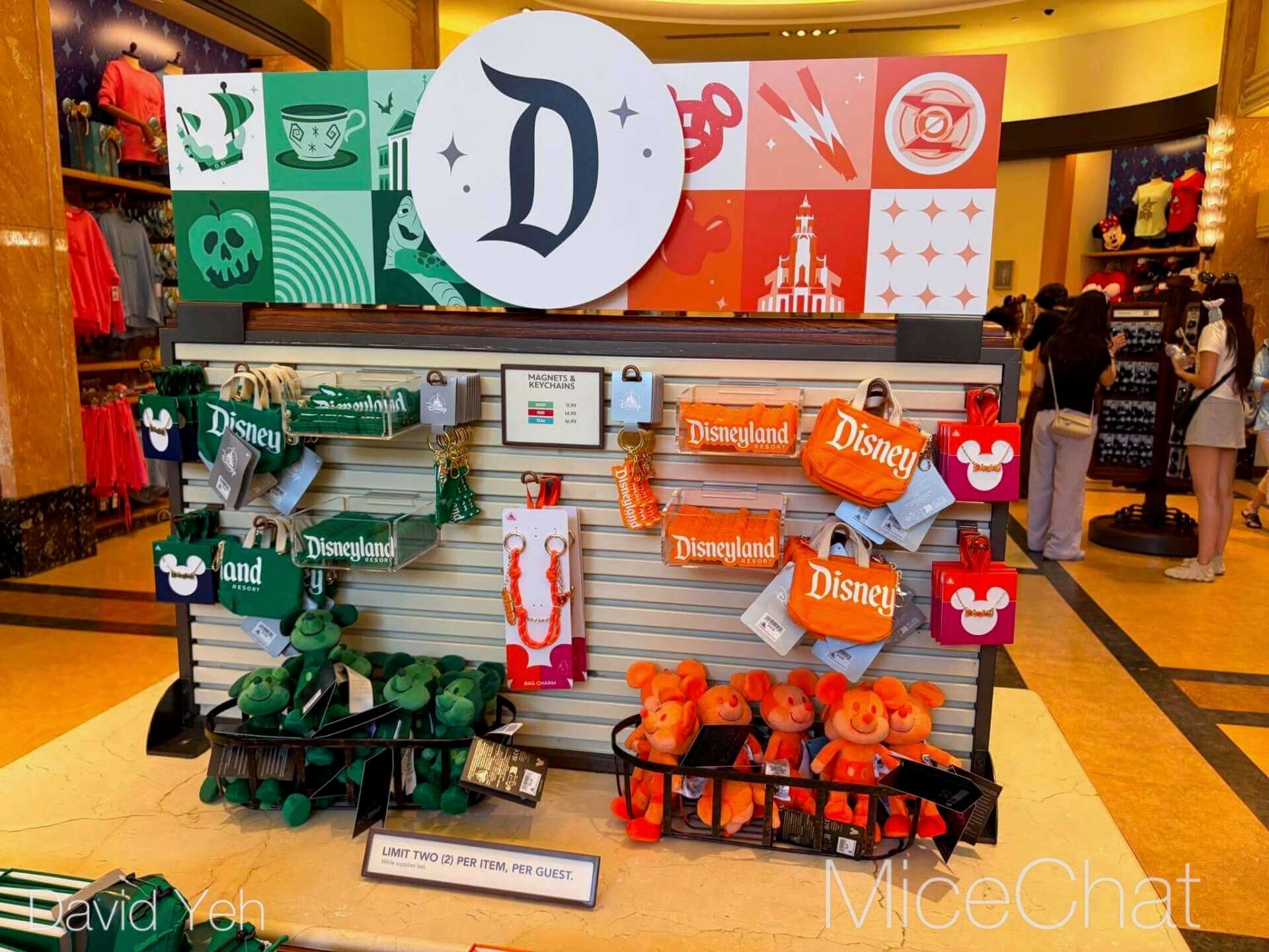 Disneyland, DISNEYLAND UPDATE: Running on Fumes, Raising Steel, and a Fond Farewell to Tinker Bell