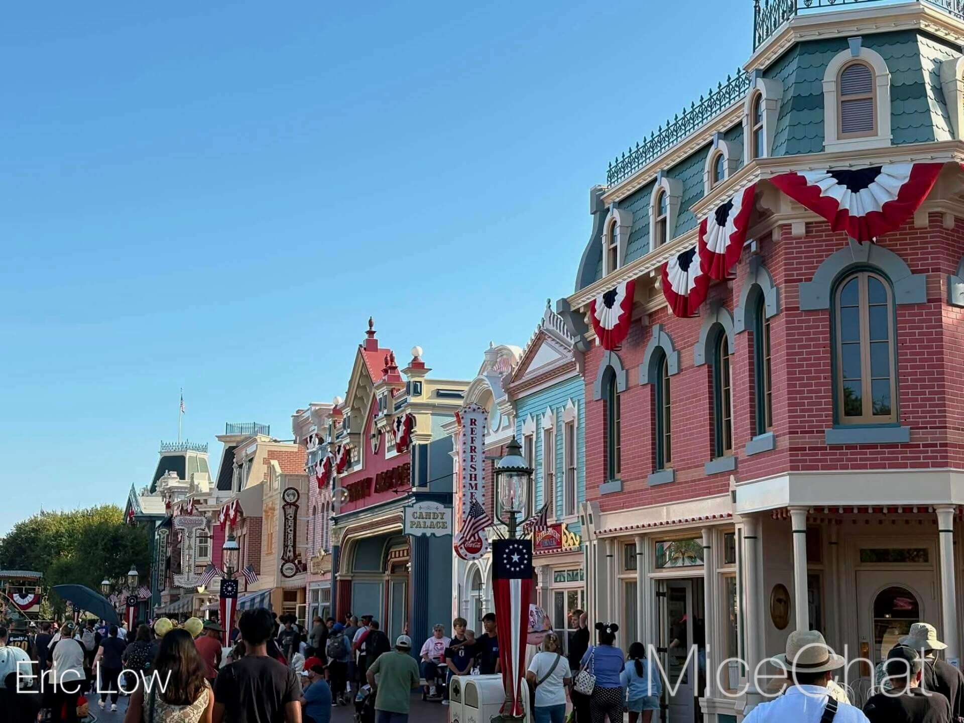 , DISNEYLAND UPDATE: Bash Tickets, New Gateway & A Big Avengers Birthday