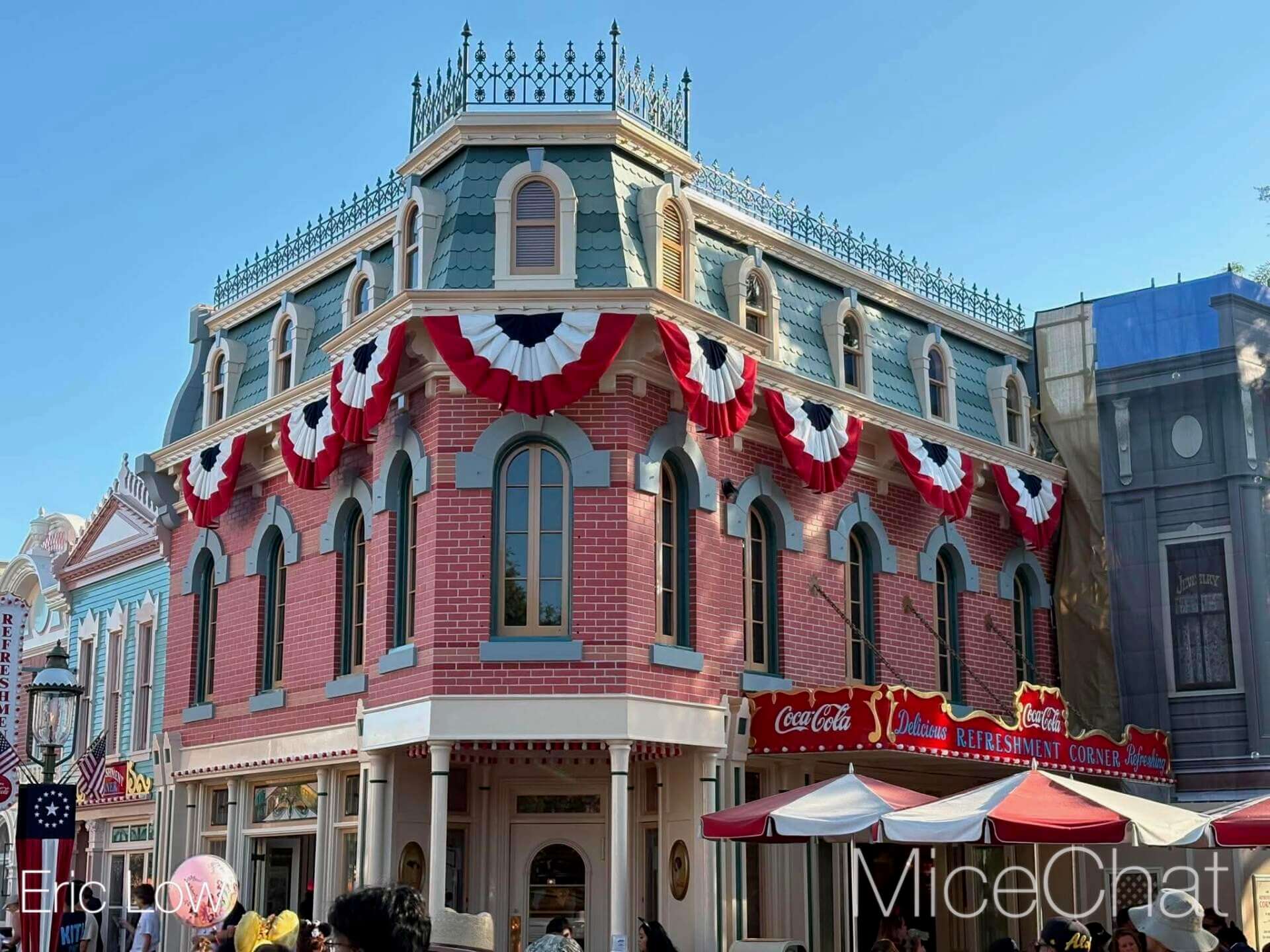 , DISNEYLAND UPDATE: Bash Tickets, New Gateway & A Big Avengers Birthday