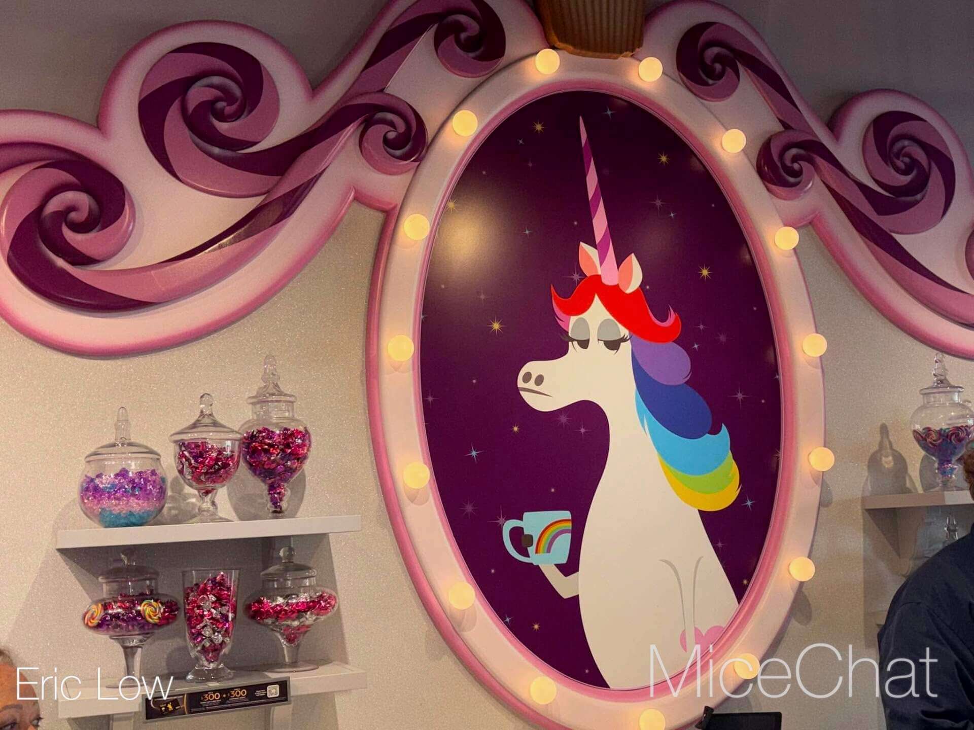 , DISNEYLAND UPDATE: A Labor Fight Brews, Oogie Boogie’s Cauldron Stirs, and Toy Story Takes Over