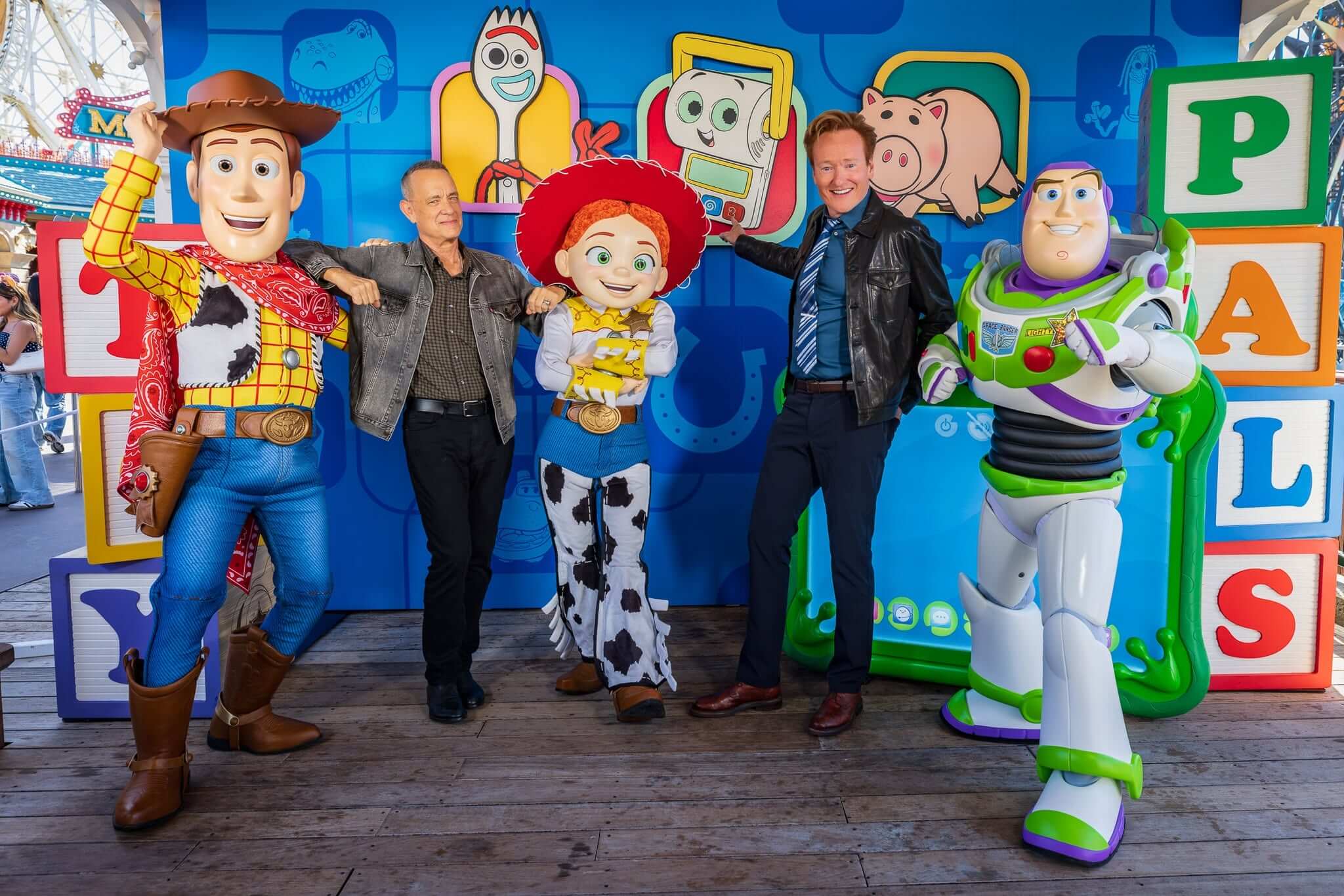 Disneyland, DISNEYLAND UPDATE: Running on Fumes, Raising Steel, and a Fond Farewell to Tinker Bell