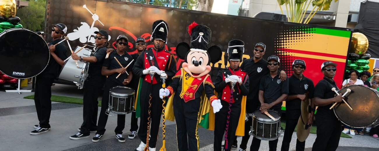 Disneyland, DISNEYLAND UPDATE: Running on Fumes, Raising Steel, and a Fond Farewell to Tinker Bell