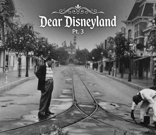 Dear Disneyland, I’m Worried About You – Part 3 – Plussing The Show