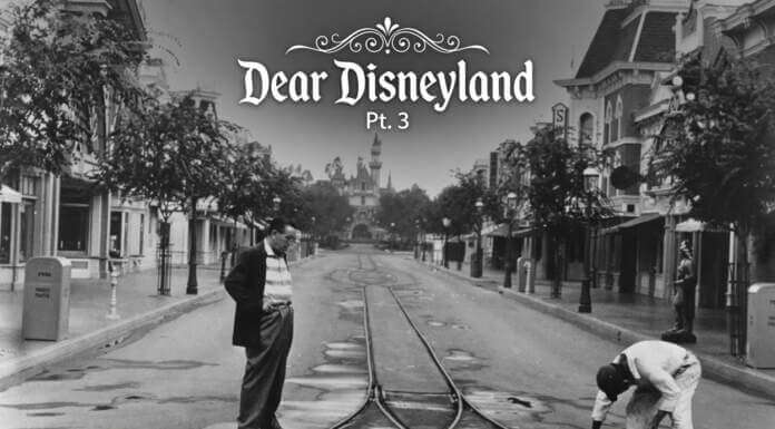 Dear Disneyland, I’m Worried About You – Part 3 – Plussing The Show