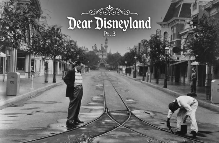 , Disney and Theme park news, tips, planning and more!!