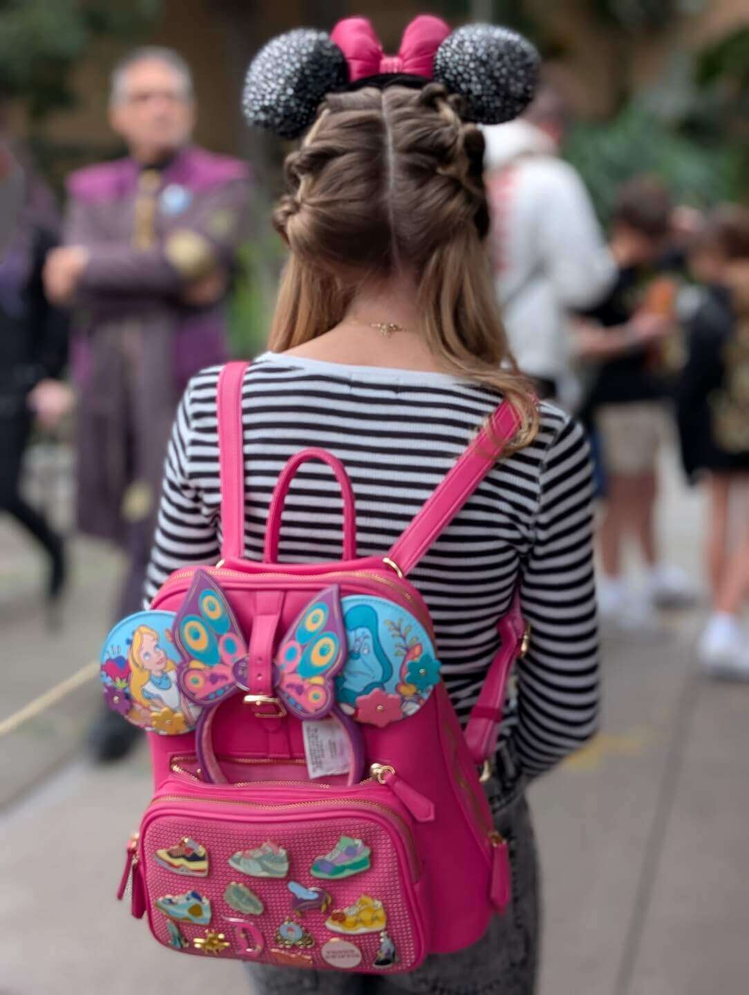 best park bag, Battle of the Bags: The Best Disney Park Bag for Your Visit