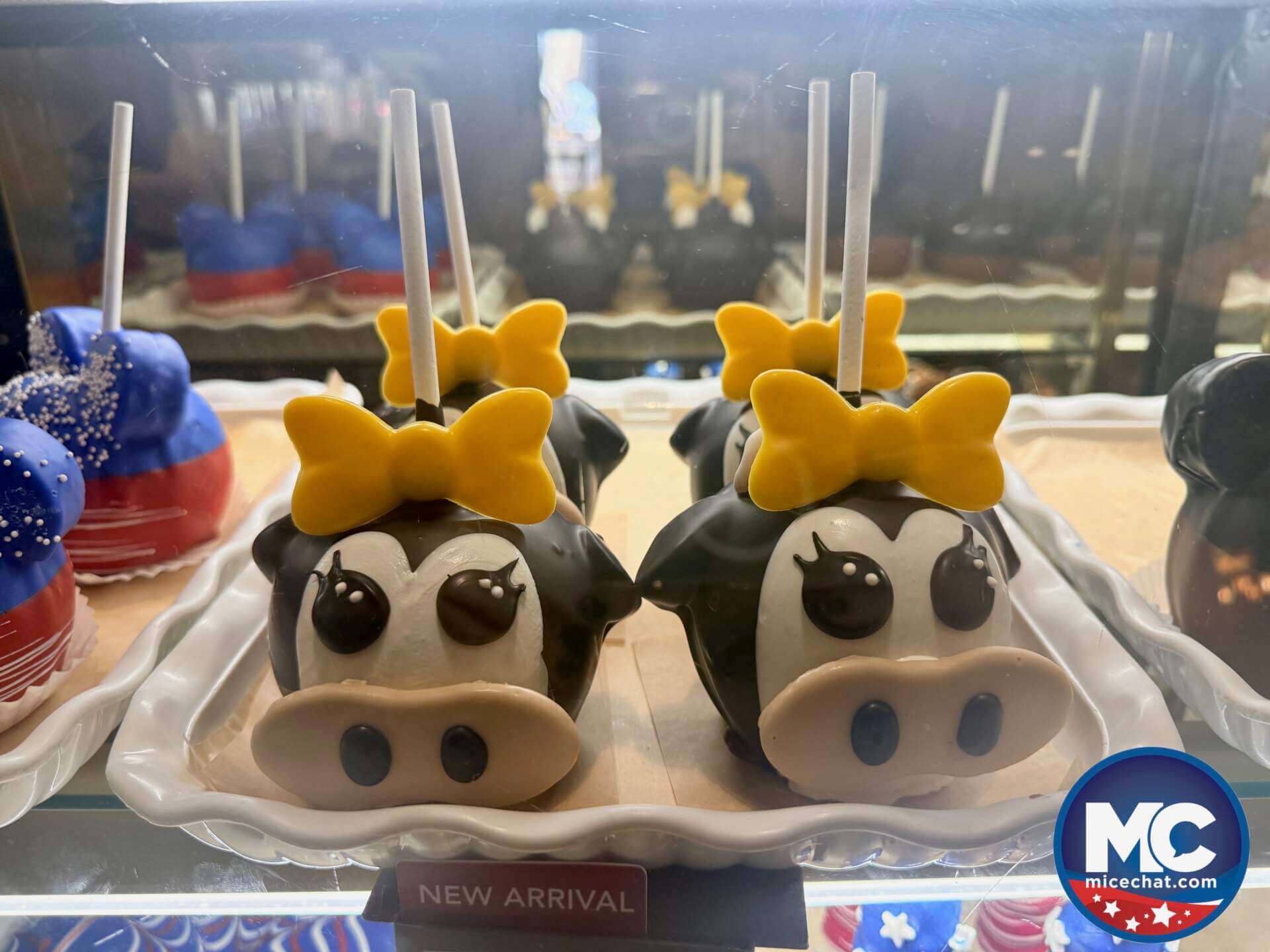 , DISNEYLAND UPDATE: A Labor Fight Brews, Oogie Boogie’s Cauldron Stirs, and Toy Story Takes Over