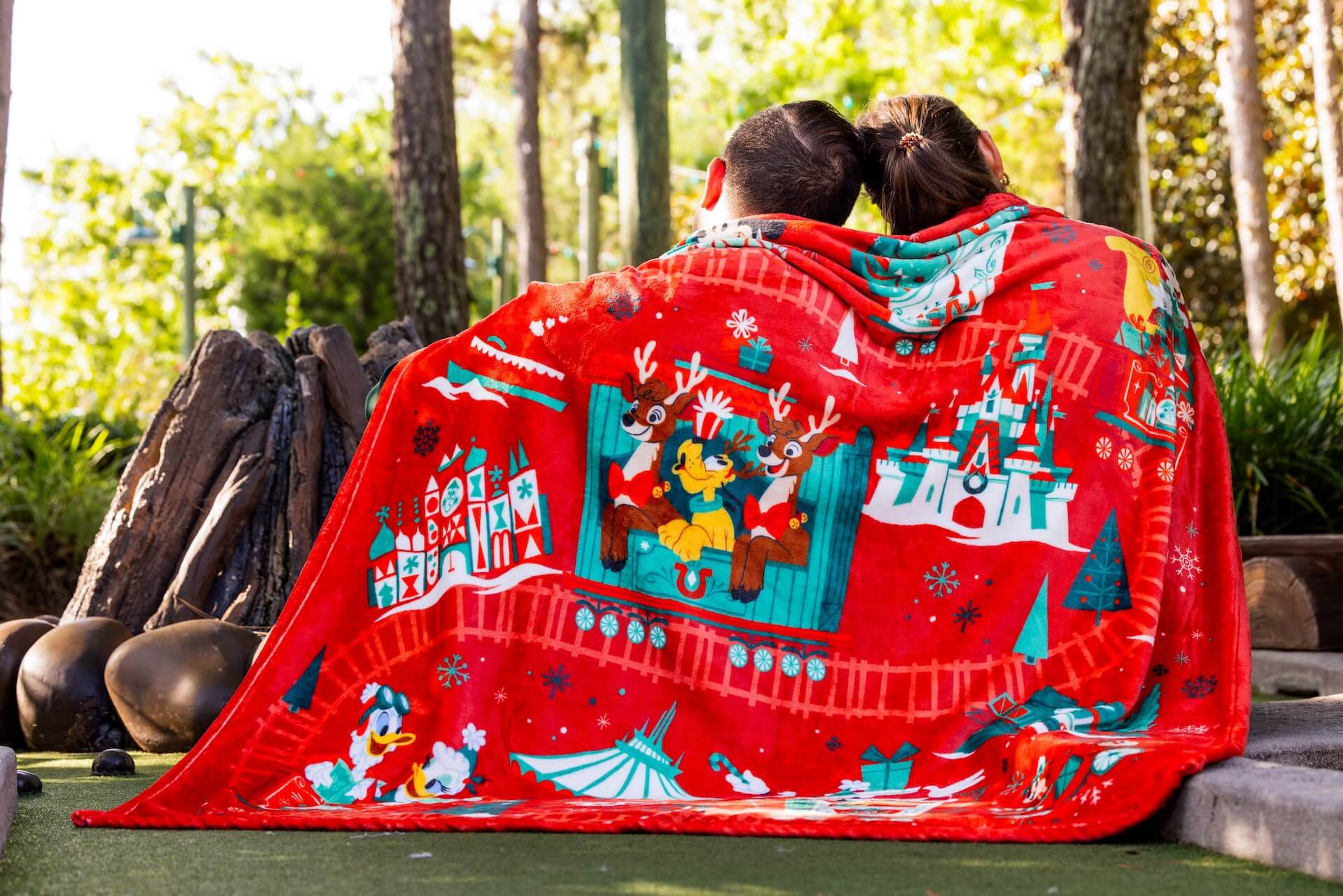 Disney holiday merchandise 2026, FIRST LOOK at Disney Holiday 2026 Merchandise!