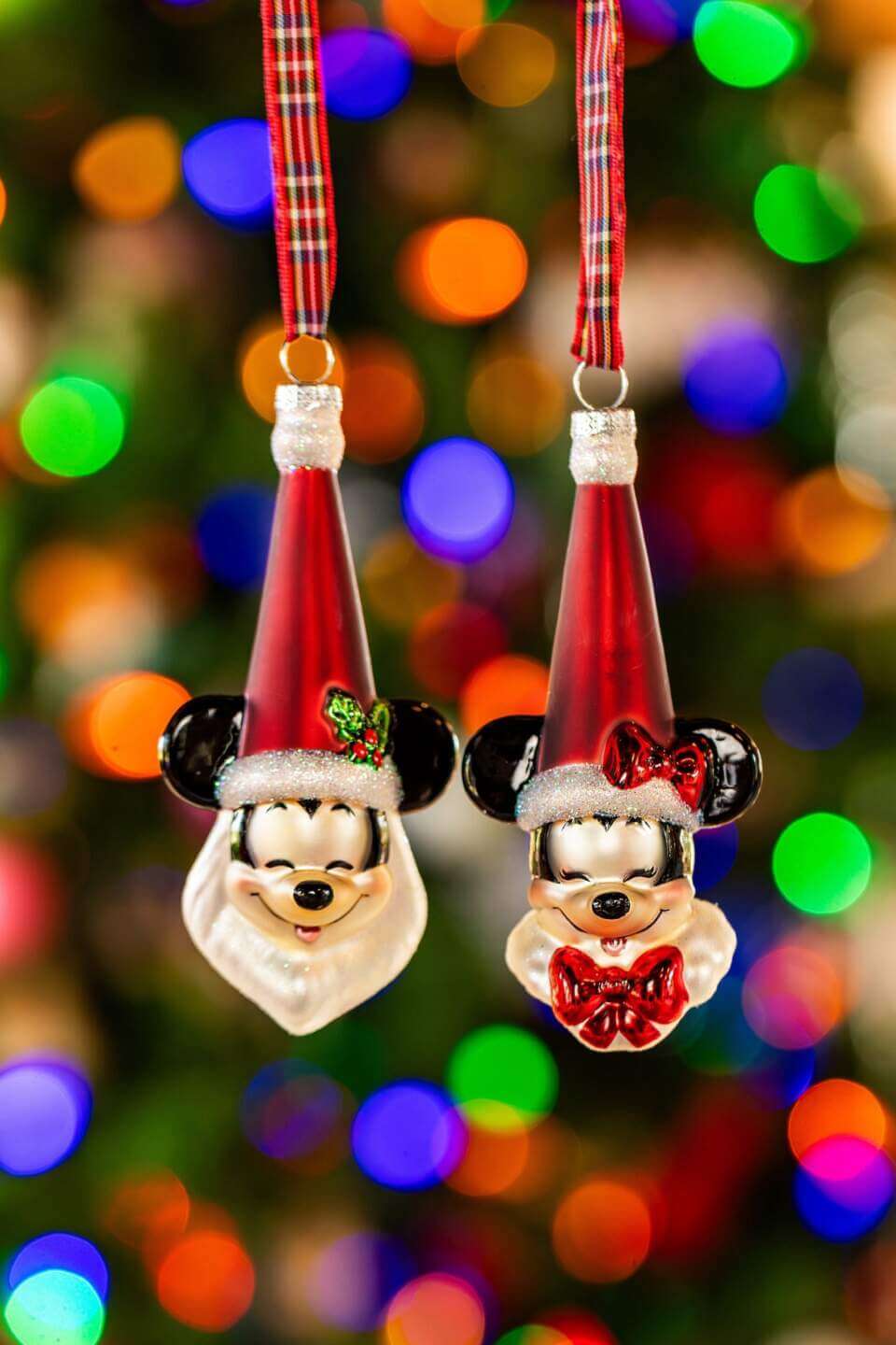 Disney holiday merchandise 2026, FIRST LOOK at Disney Holiday 2026 Merchandise!