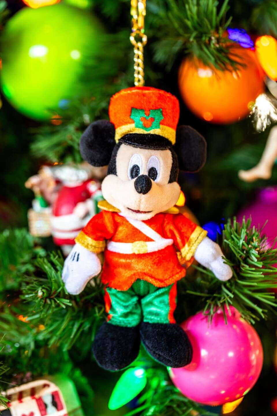 Disney holiday merchandise 2026, FIRST LOOK at Disney Holiday 2026 Merchandise!