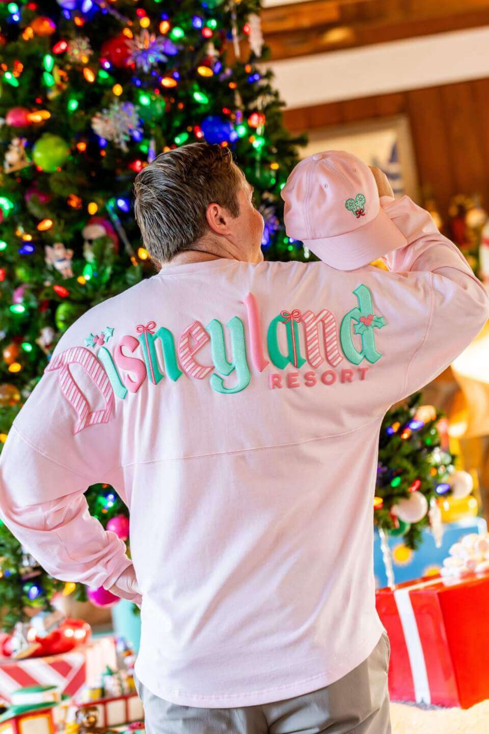 Disney holiday merchandise 2026, FIRST LOOK at Disney Holiday 2026 Merchandise!