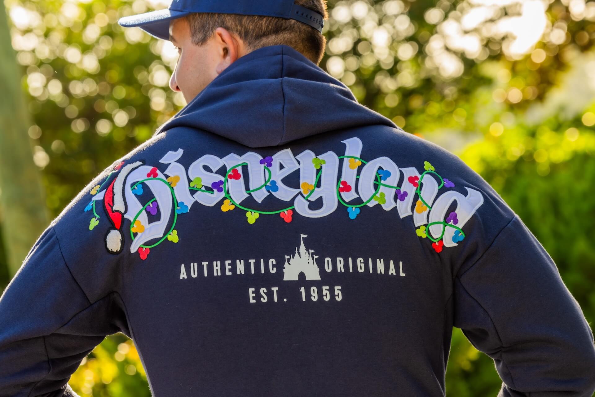 Disney holiday merchandise 2026, FIRST LOOK at Disney Holiday 2026 Merchandise!