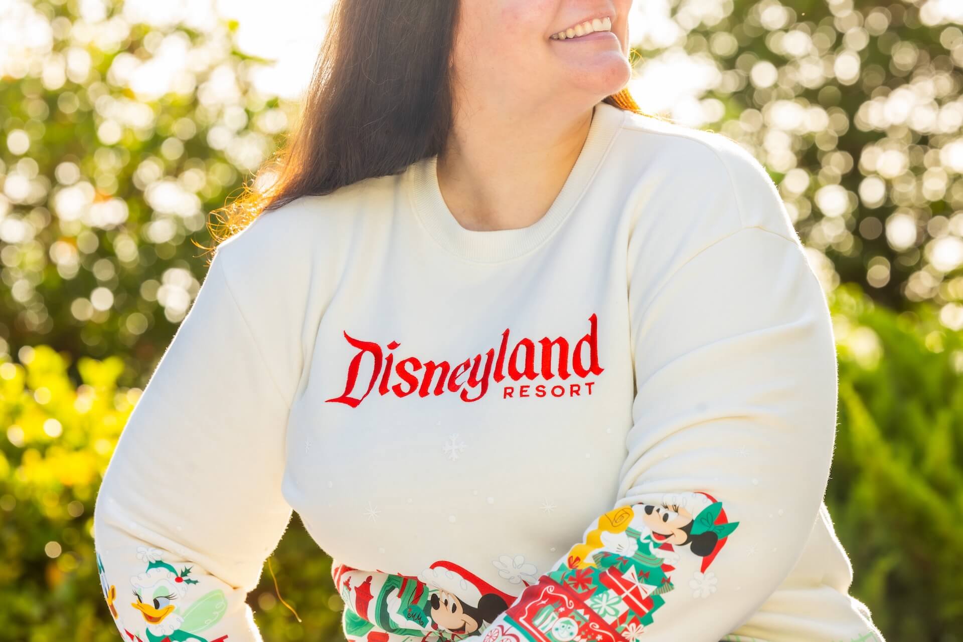 Disney holiday merchandise 2026, FIRST LOOK at Disney Holiday 2026 Merchandise!