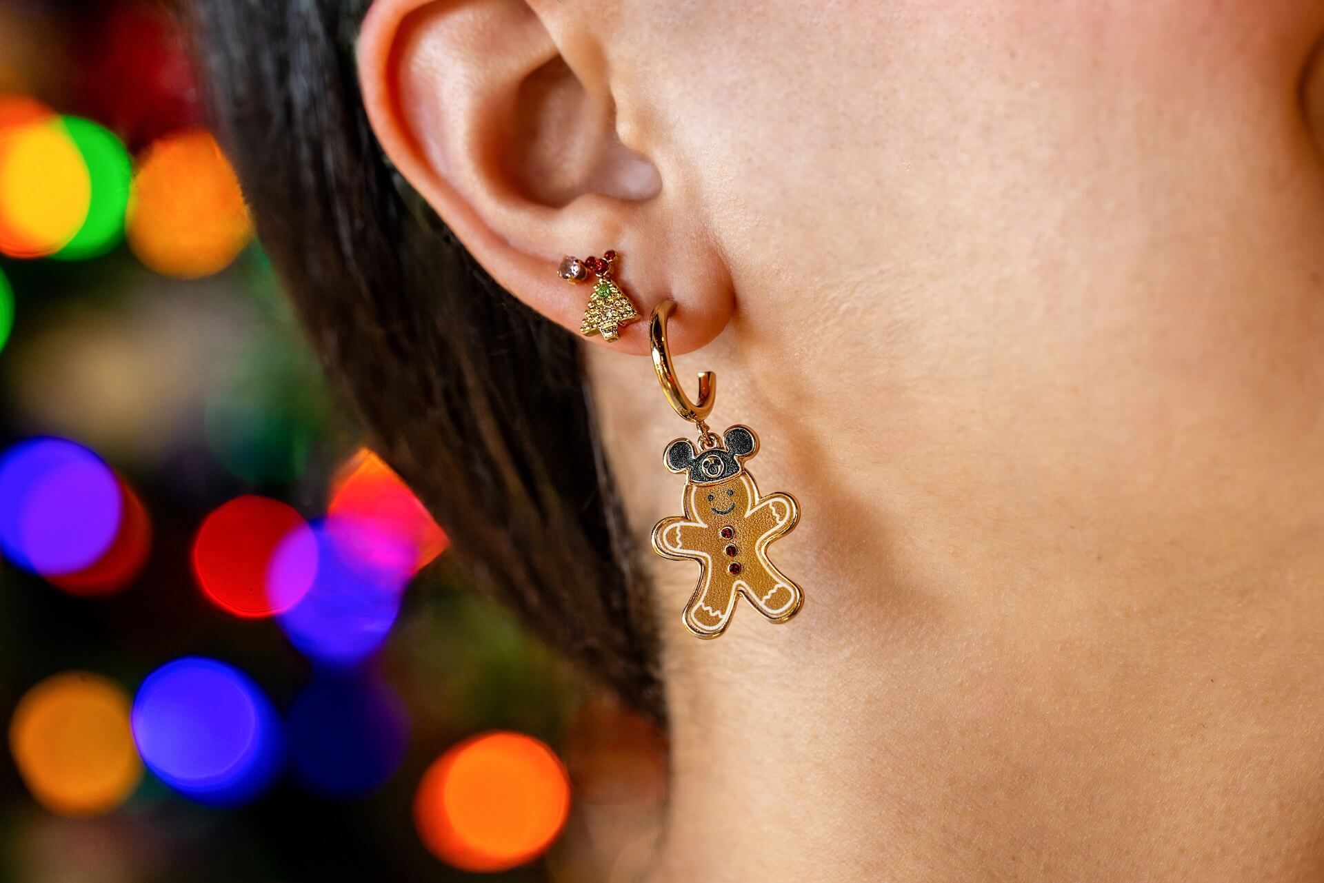 Disney holiday merchandise 2026, FIRST LOOK at Disney Holiday 2026 Merchandise!
