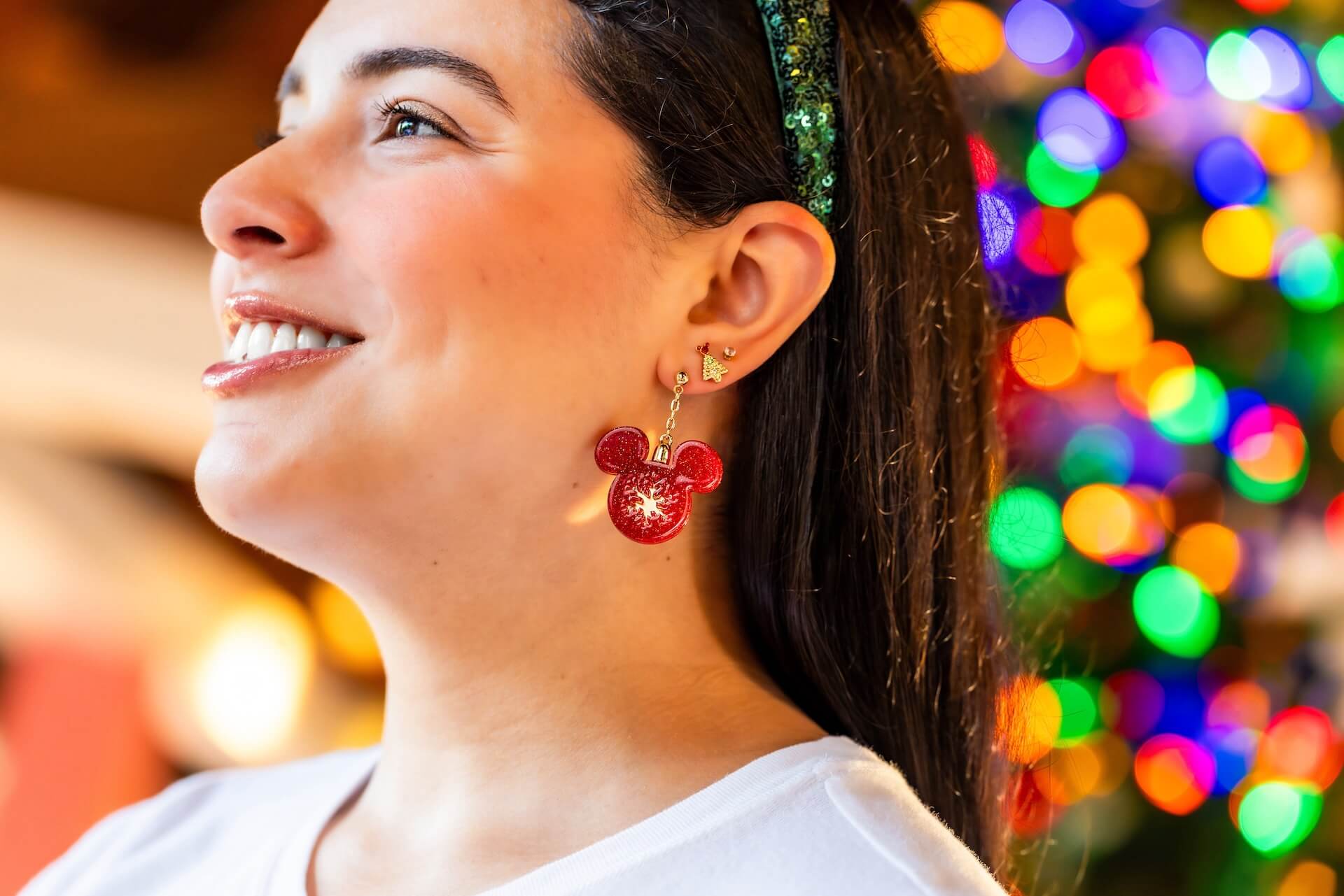 Disney holiday merchandise 2026, FIRST LOOK at Disney Holiday 2026 Merchandise!