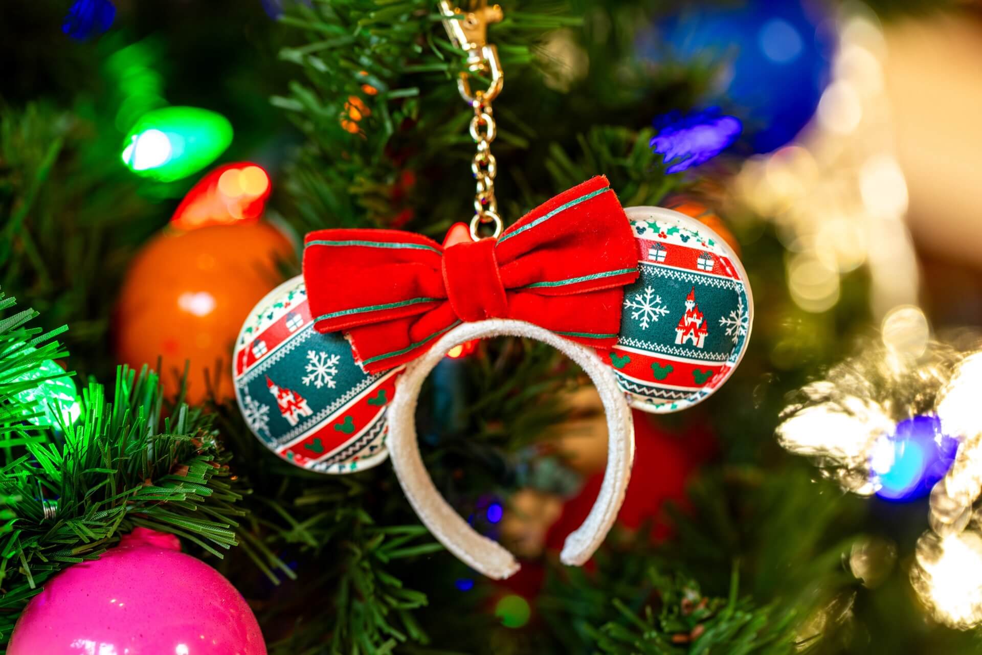 Disney holiday merchandise 2026, FIRST LOOK at Disney Holiday 2026 Merchandise!