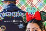 Disney Holiday merchandise 2026 preview-micechat