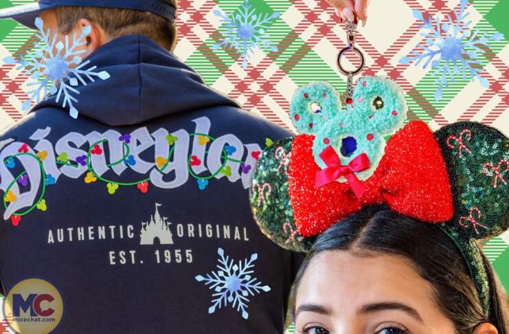 , Disney and Theme park news, tips, planning and more!!