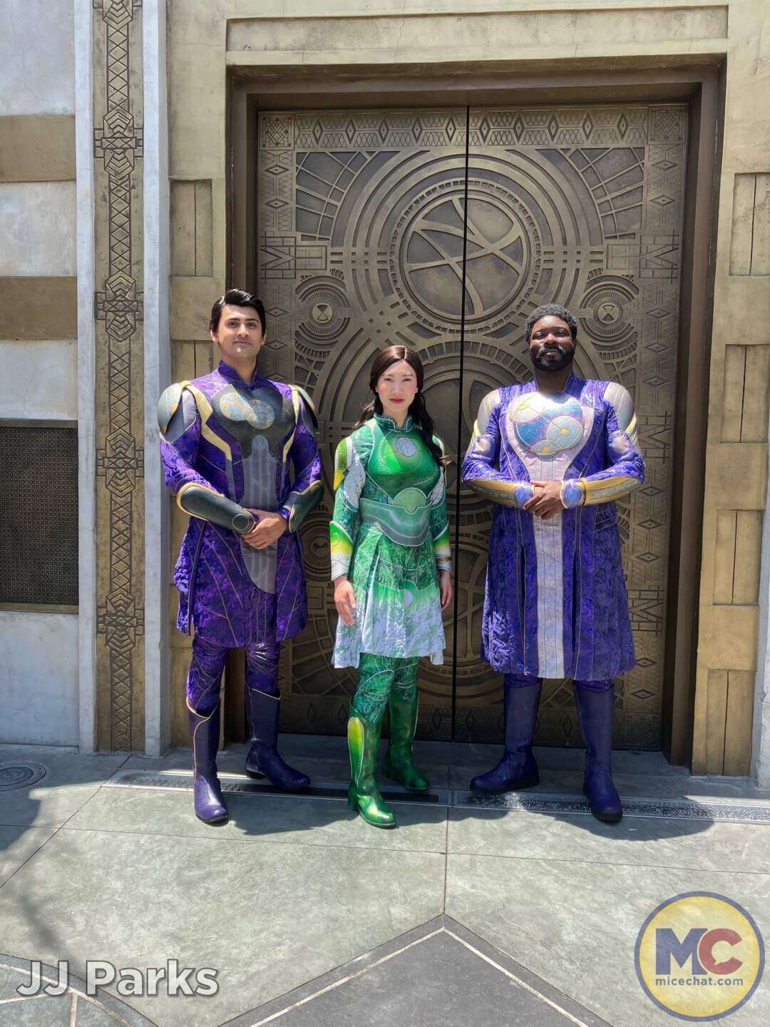 , DISNEYLAND UPDATE: Bash Tickets, New Gateway & A Big Avengers Birthday