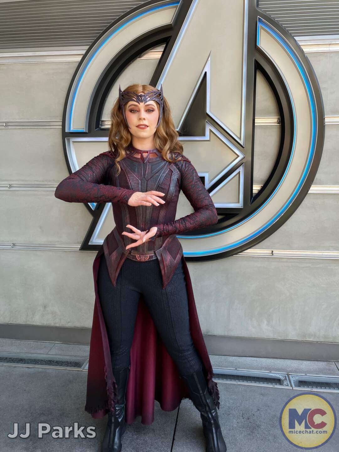 , DISNEYLAND UPDATE: Bash Tickets, New Gateway & A Big Avengers Birthday