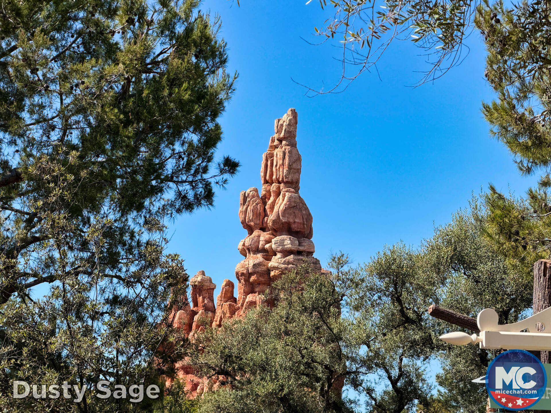 Disneyland, DISNEYLAND UPDATE: Running on Fumes, Raising Steel, and a Fond Farewell to Tinker Bell