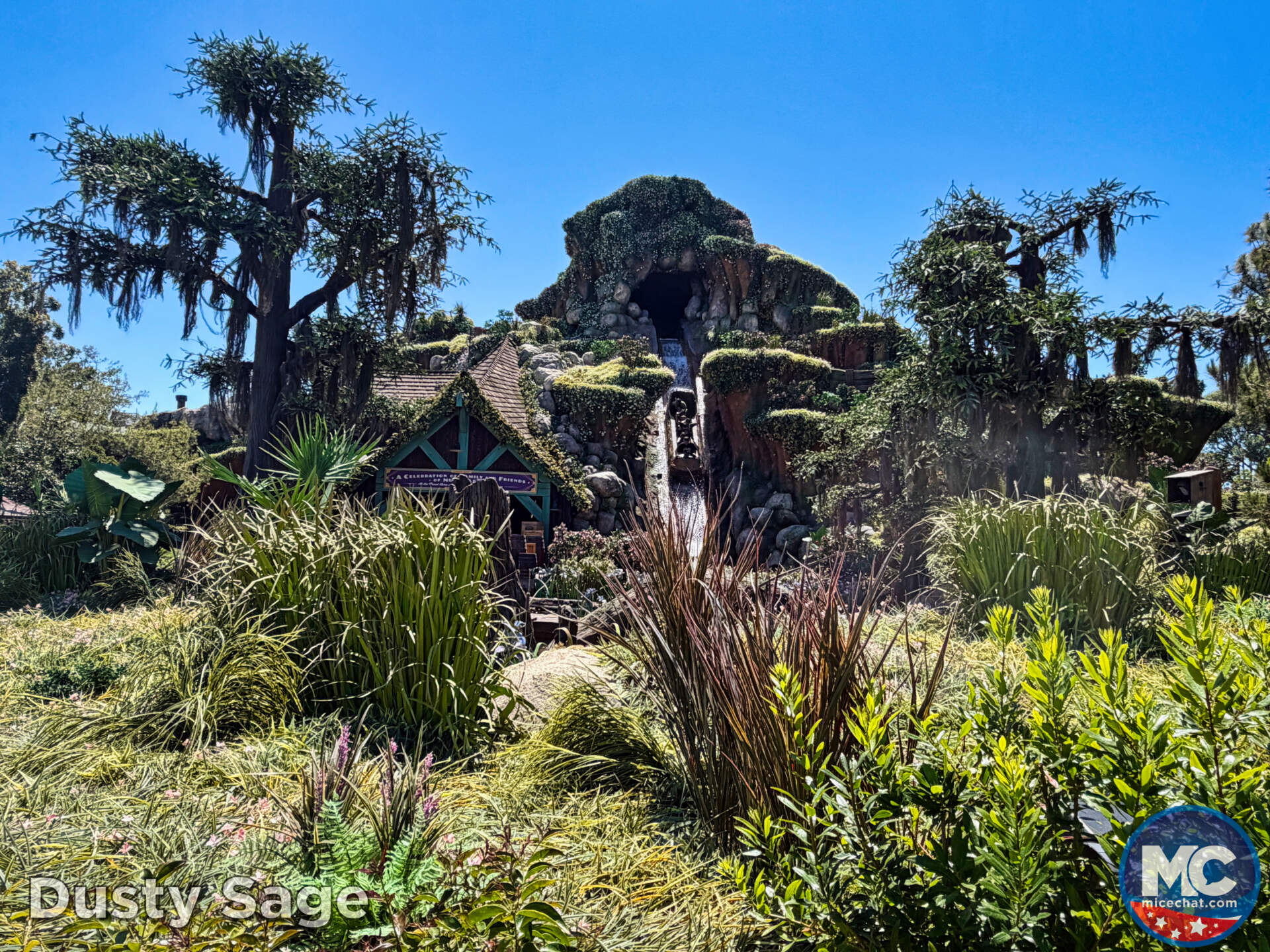 Disneyland, DISNEYLAND UPDATE: Running on Fumes, Raising Steel, and a Fond Farewell to Tinker Bell