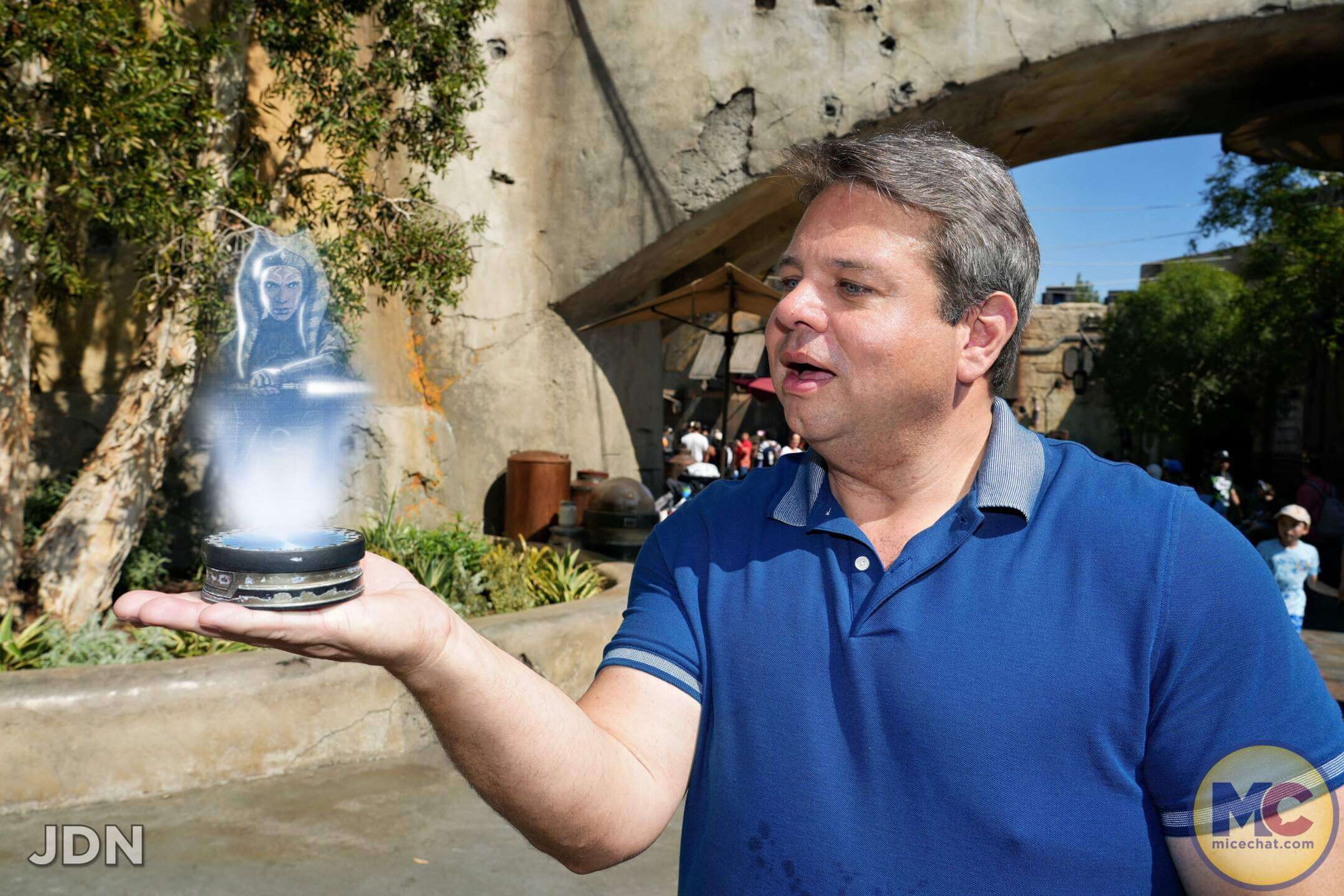, DISNEYLAND UPDATE: Bash Tickets, New Gateway & A Big Avengers Birthday