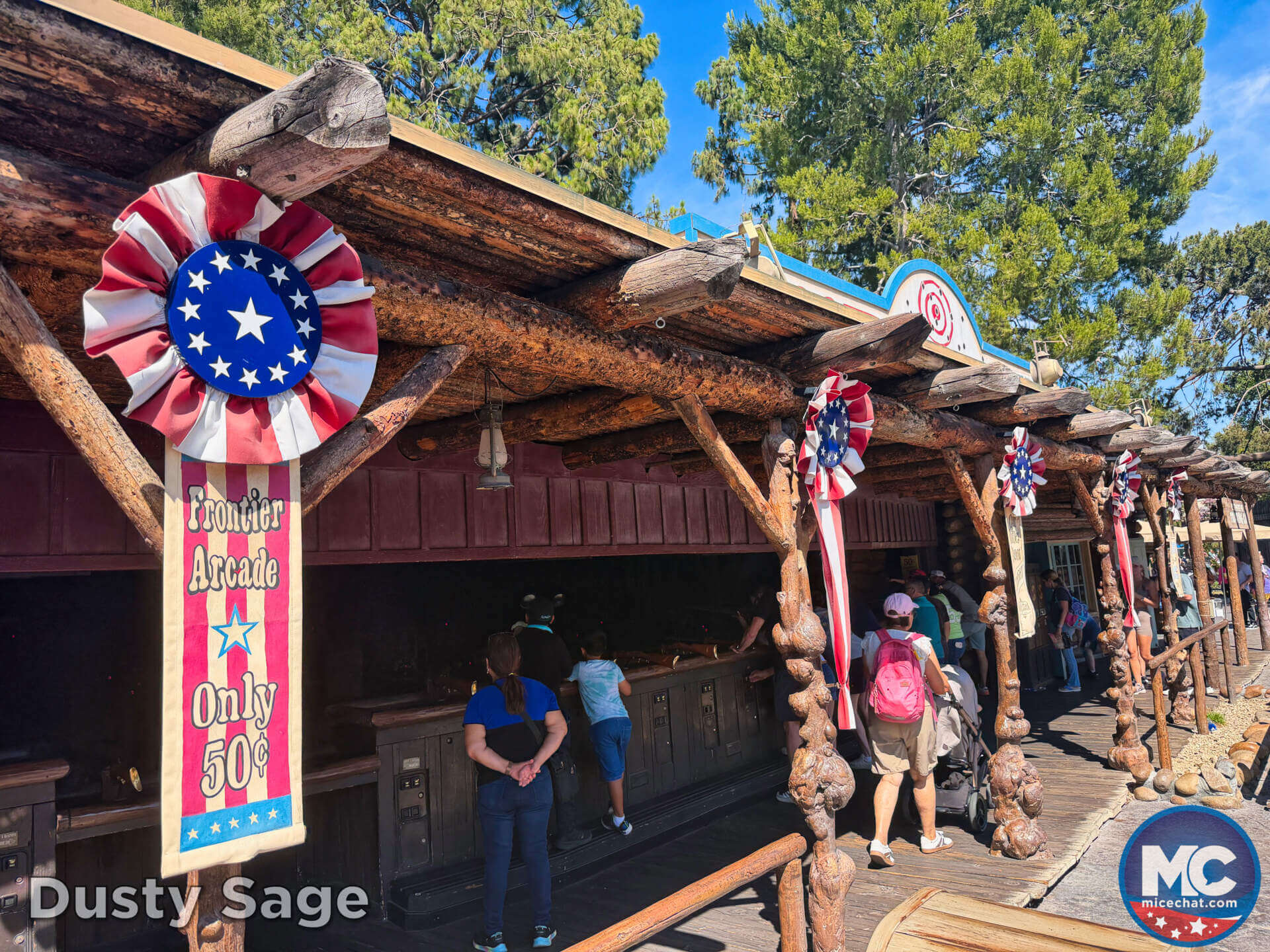 Disneyland, DISNEYLAND UPDATE: Running on Fumes, Raising Steel, and a Fond Farewell to Tinker Bell