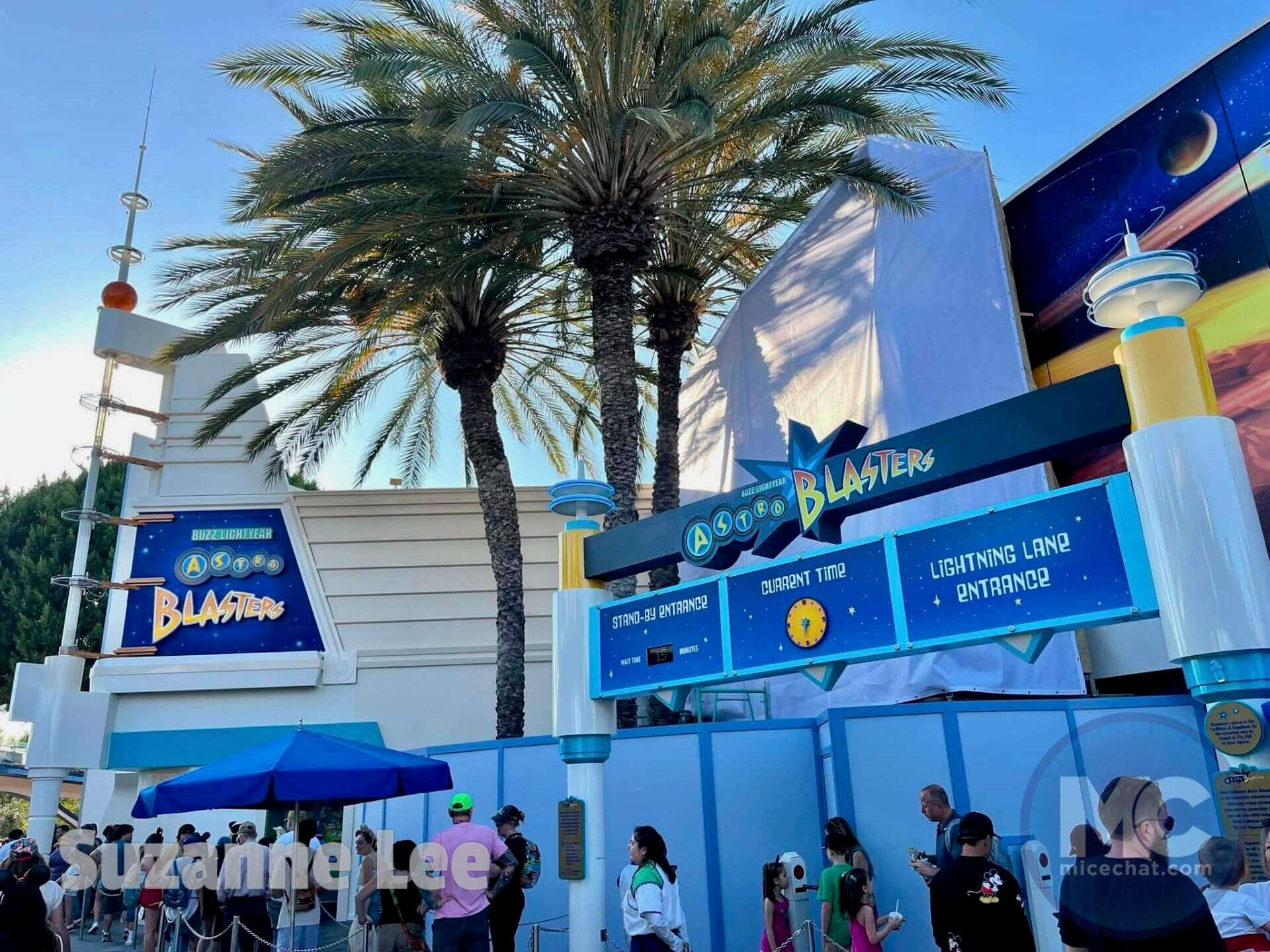 Disneyland, DISNEYLAND UPDATE: Running on Fumes, Raising Steel, and a Fond Farewell to Tinker Bell