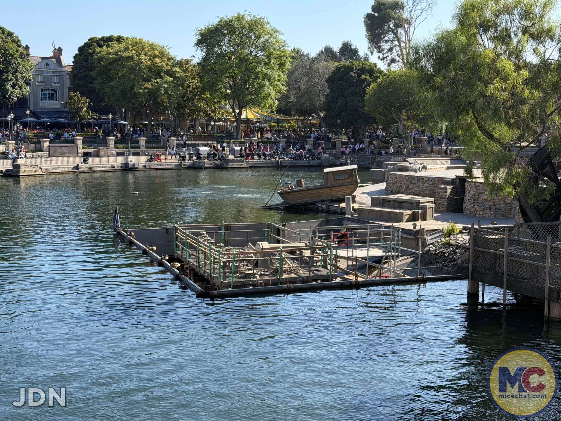 , DISNEYLAND UPDATE: Bash Tickets, New Gateway & A Big Avengers Birthday