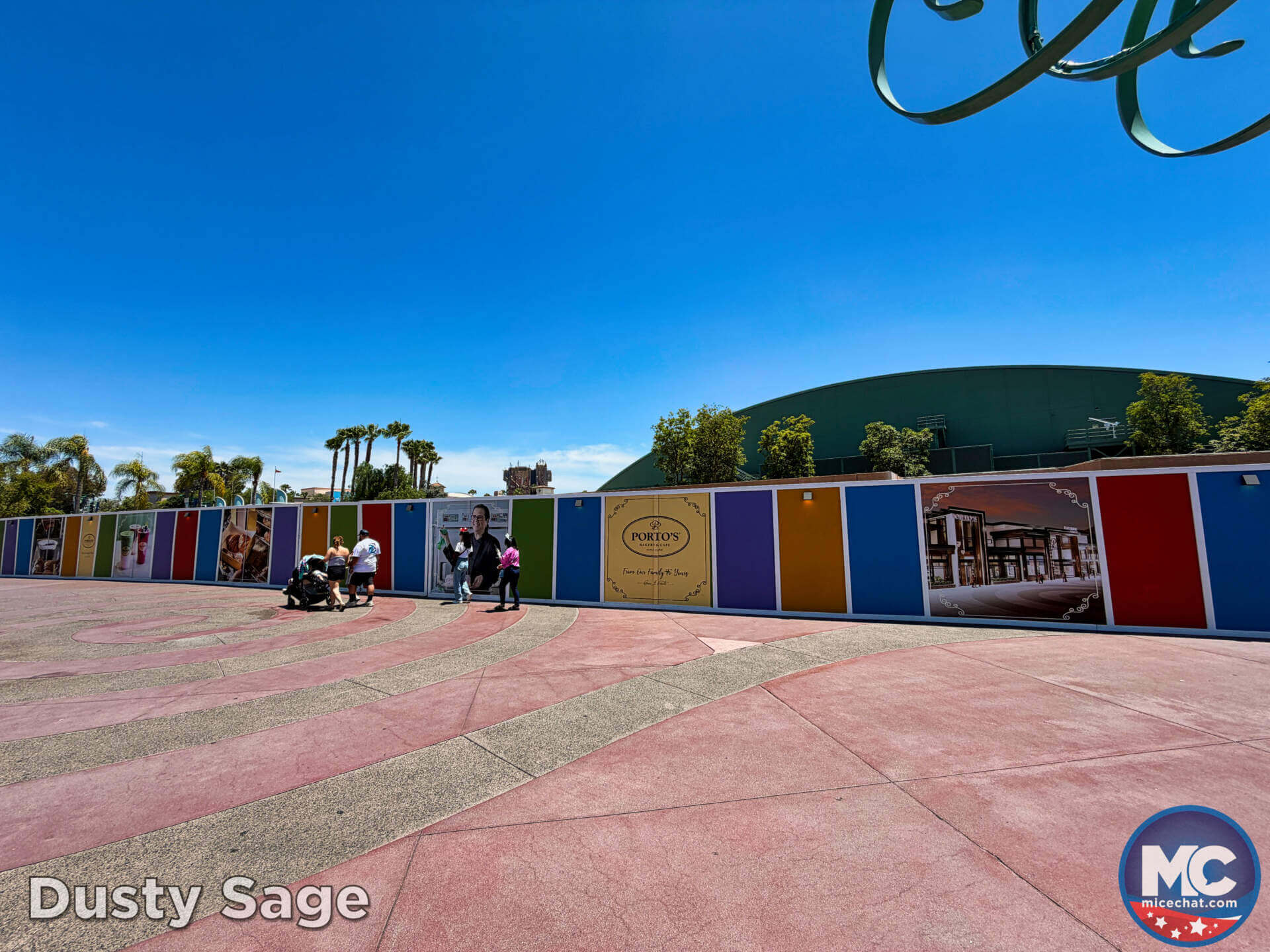Disneyland, DISNEYLAND UPDATE: Running on Fumes, Raising Steel, and a Fond Farewell to Tinker Bell