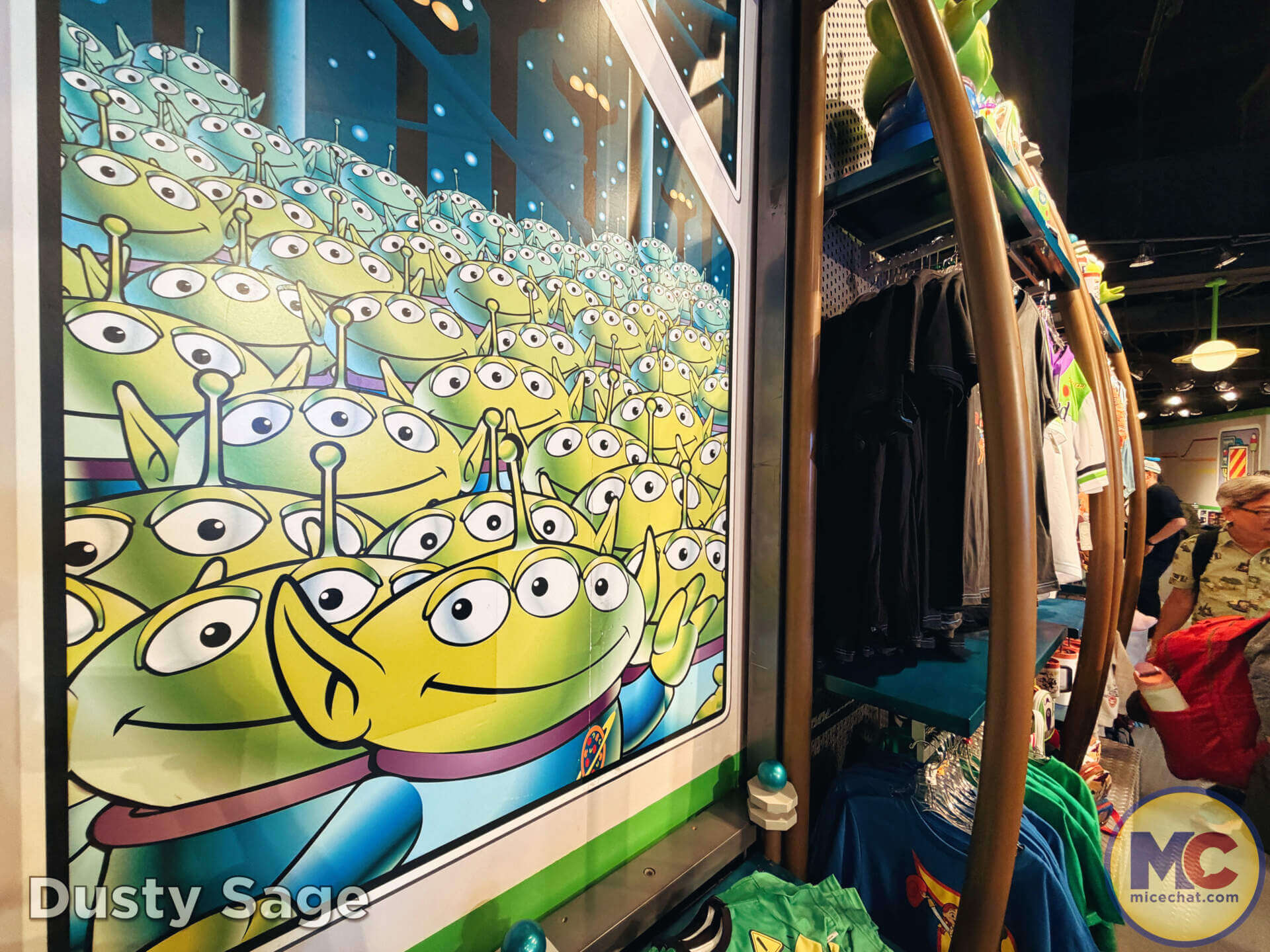 , DISNEYLAND UPDATE: Bash Tickets, New Gateway & A Big Avengers Birthday