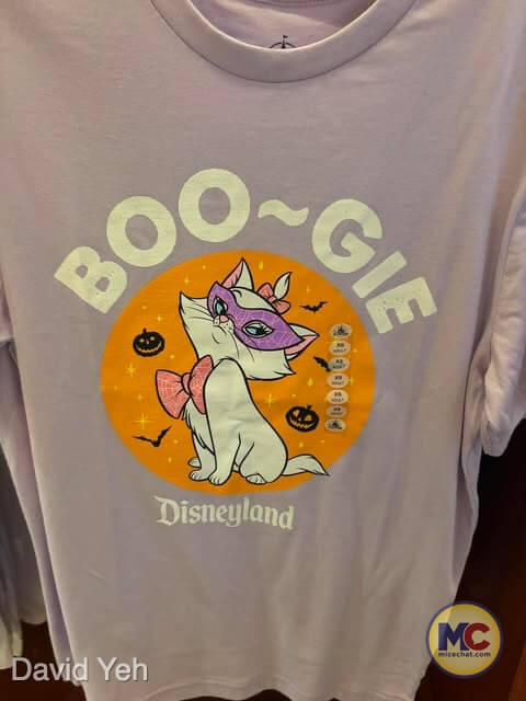 Disney Halloween merchandise, Haunted Mansion Halloween Collection Revealed: Werecat Lady, Loungefly & More