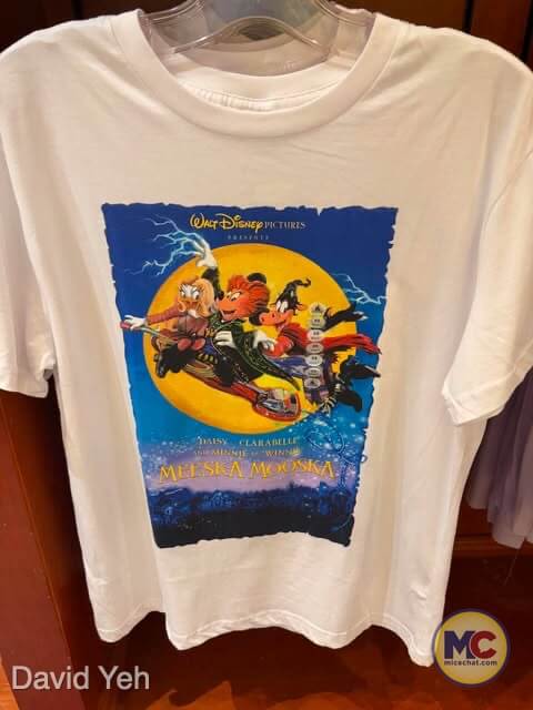 Disney Halloween merchandise, Haunted Mansion Halloween Collection Revealed: Werecat Lady, Loungefly & More