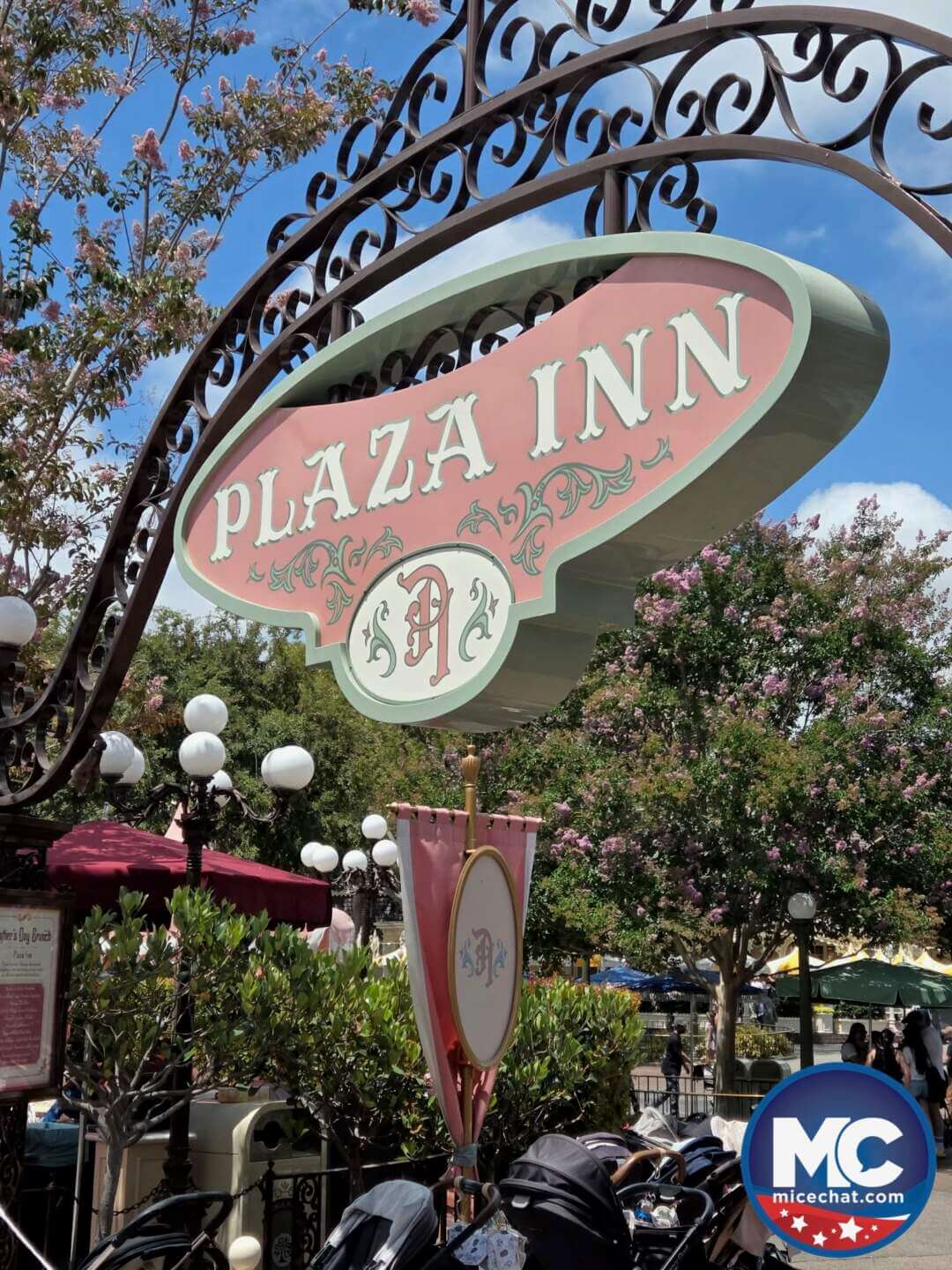 , DISNEYLAND UPDATE: A Labor Fight Brews, Oogie Boogie’s Cauldron Stirs, and Toy Story Takes Over