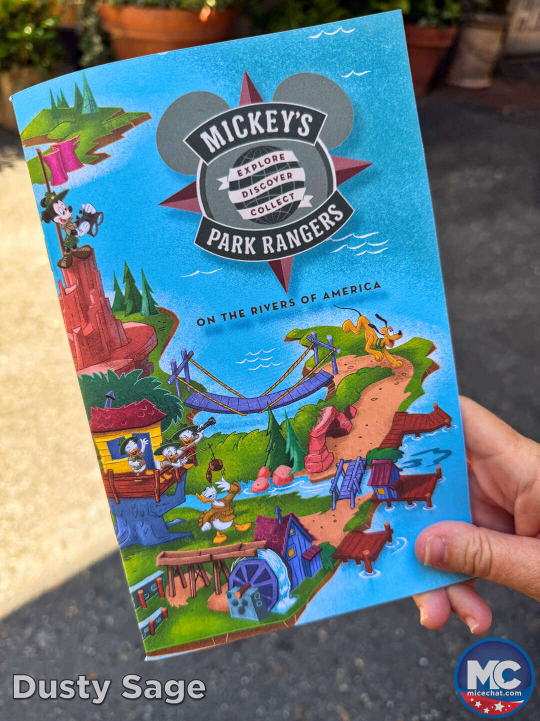 Disneyland, DISNEYLAND UPDATE: Running on Fumes, Raising Steel, and a Fond Farewell to Tinker Bell