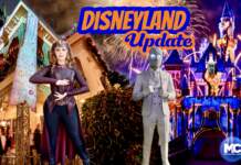 DISNEYLAND UPDATE: Bash Tickets, New Gateway & A Big Avengers Birthday