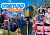 , Disney and Theme park news, tips, planning and more!!