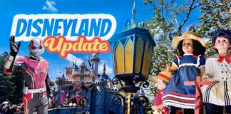, Disney and Theme park news, tips, planning and more!!