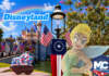 , Disney and Theme park news, tips, planning and more!!