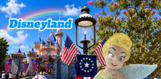 DISNEYLAND UPDATE: Running on Fumes, Raising Steel, and a Fond Farewell to Tinker Bell , Disney and Theme park news, tips, planning and more!!