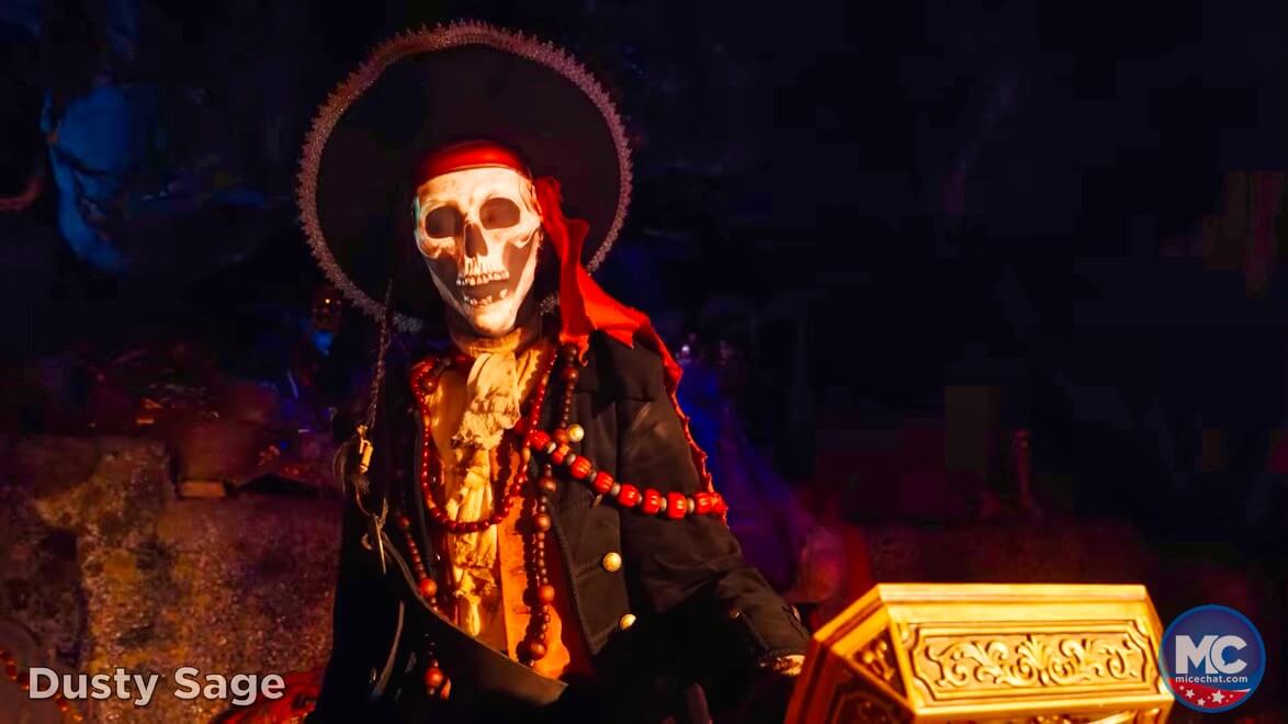 , DISNEYLAND UPDATE: A Pirate’s Glitch for Me, The Billionth Guest, &  Cheap Sell-Out