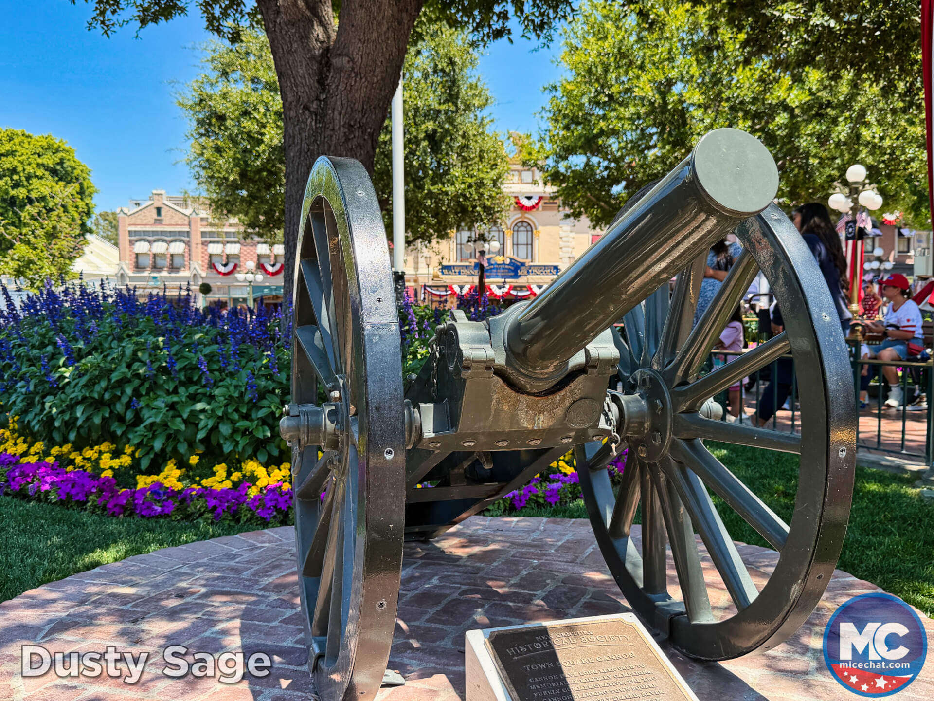 Disneyland, DISNEYLAND UPDATE: Running on Fumes, Raising Steel, and a Fond Farewell to Tinker Bell