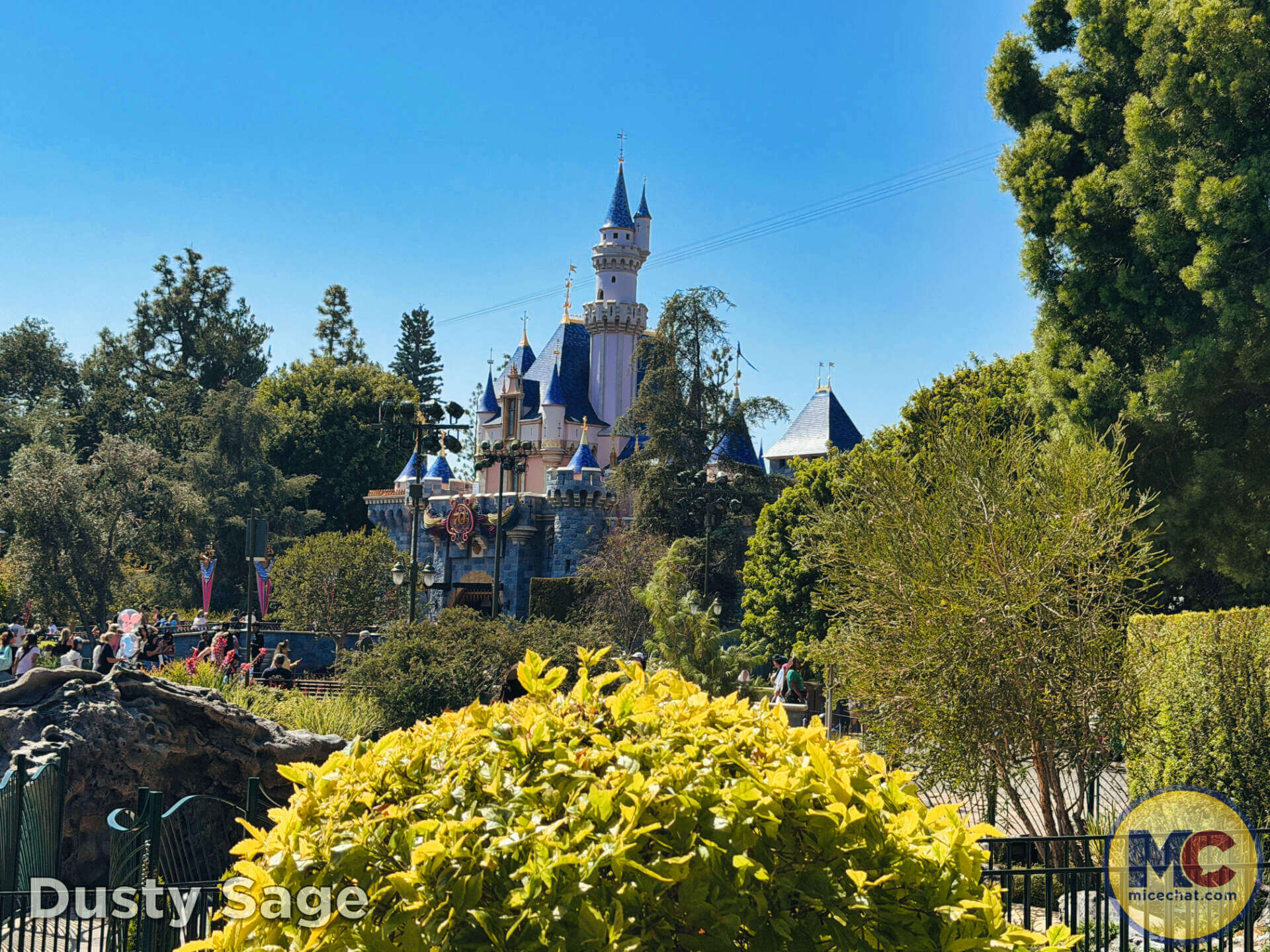 , DISNEYLAND UPDATE: Bash Tickets, New Gateway & A Big Avengers Birthday
