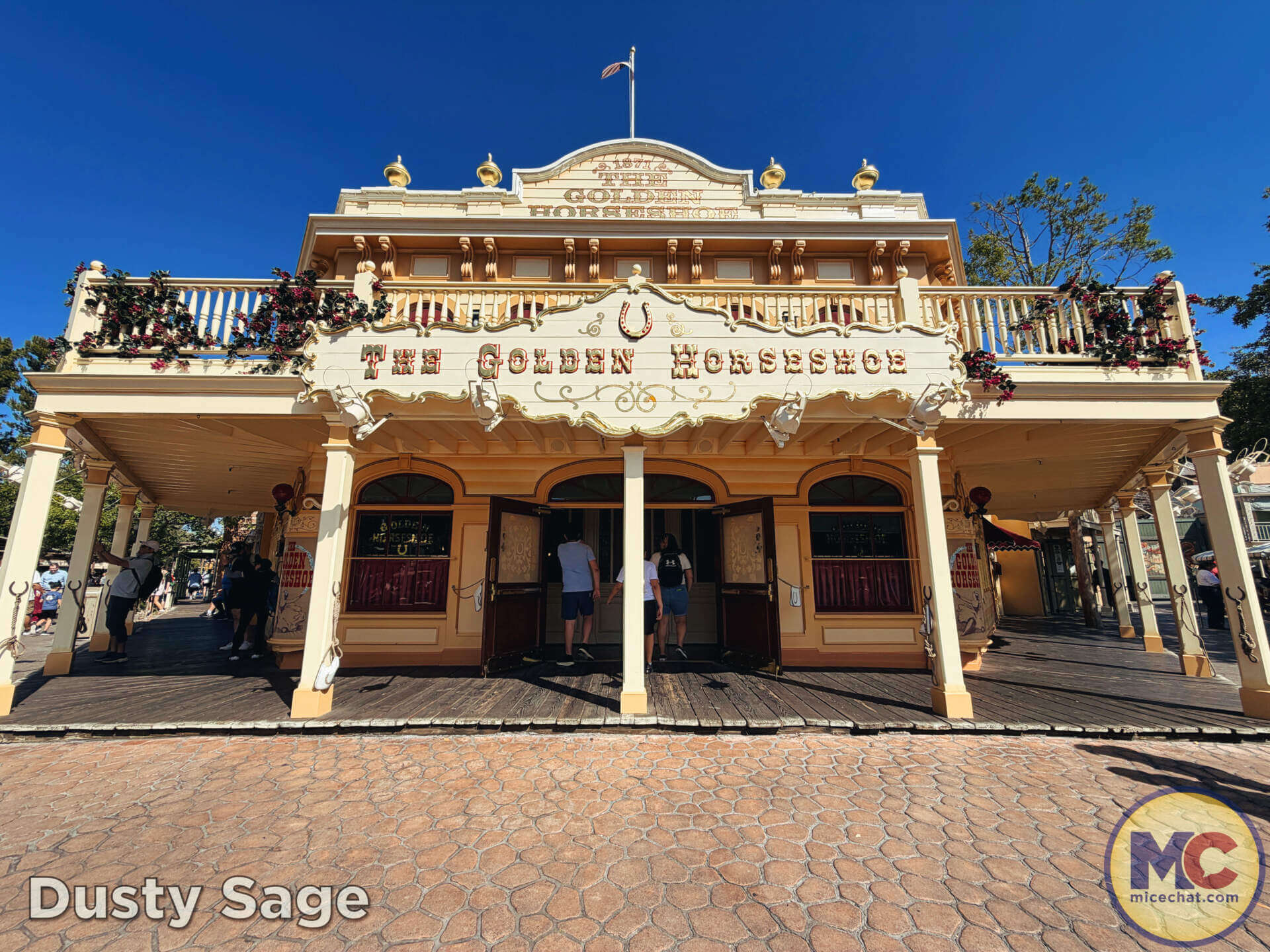 , DISNEYLAND UPDATE: Bash Tickets, New Gateway & A Big Avengers Birthday