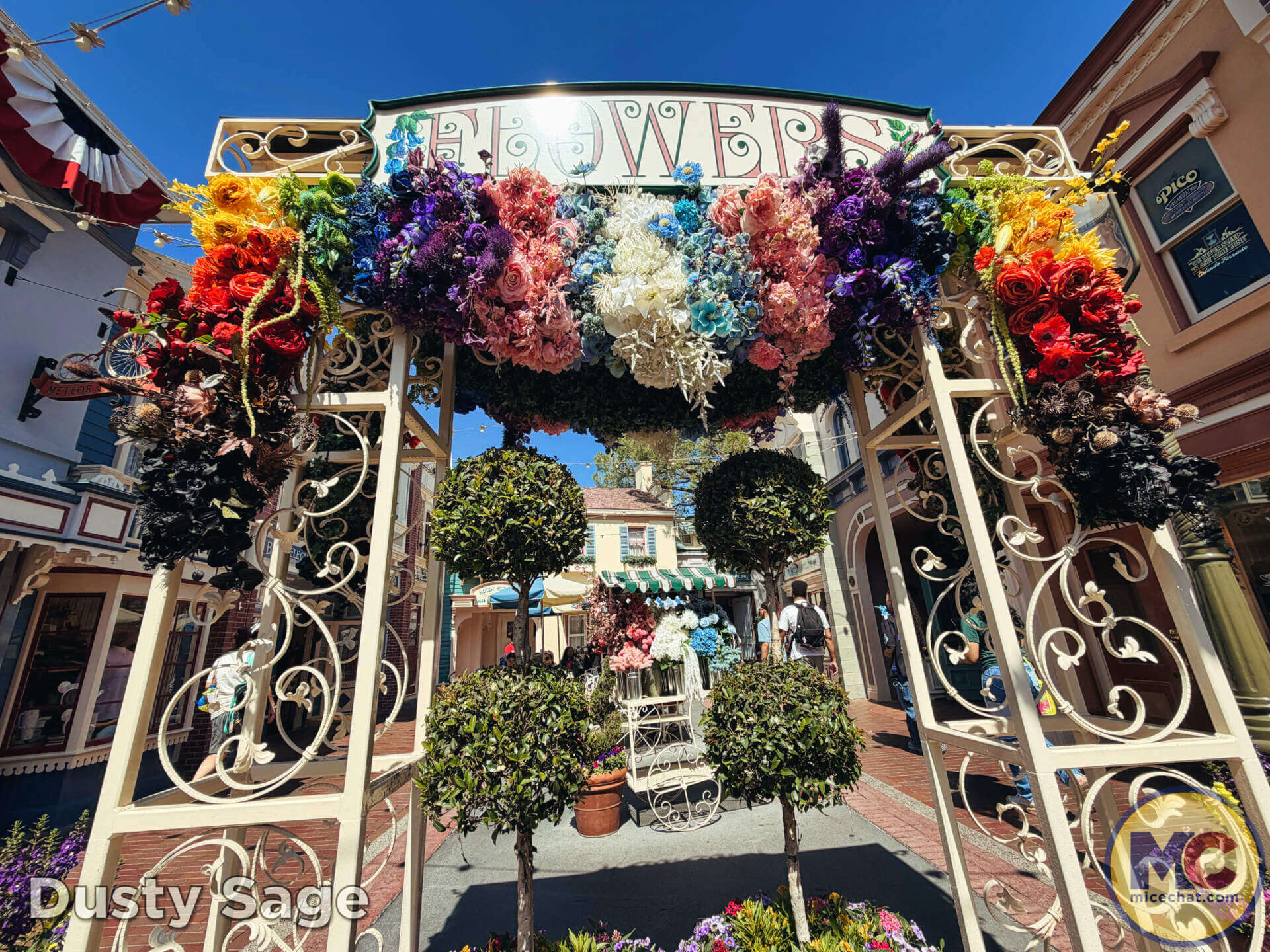 , DISNEYLAND UPDATE: Bash Tickets, New Gateway & A Big Avengers Birthday