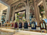 Disneyland beauty mlle antionettes parfumerie bottles MiceChat