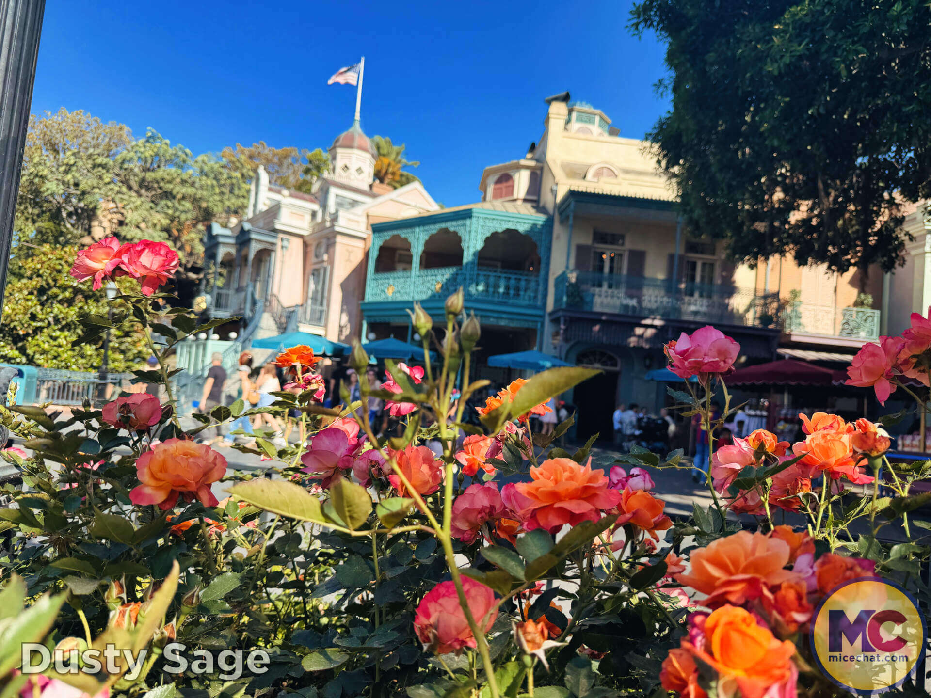 , DISNEYLAND UPDATE: Bash Tickets, New Gateway & A Big Avengers Birthday