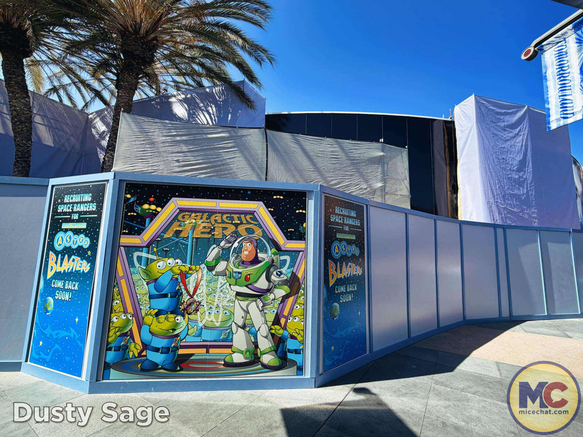 , DISNEYLAND UPDATE: Bash Tickets, New Gateway & A Big Avengers Birthday